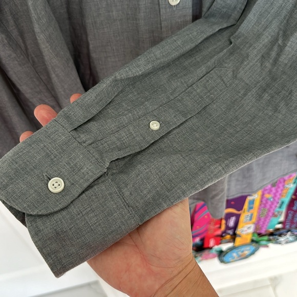 Jcrew Button Down - Picture 3 of 5